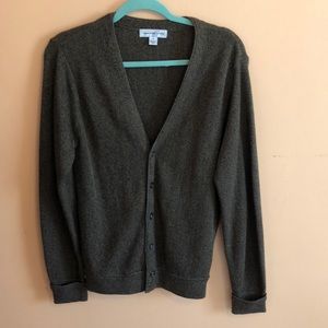 Cypress Links sweater